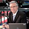 Keith Olbermann In Talks To Return To ESPN With Late Night Talk Show